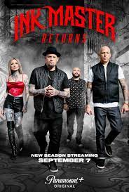 Ink Master - Season 14
