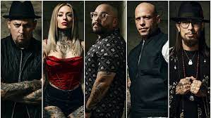 Ink Master - Season 14