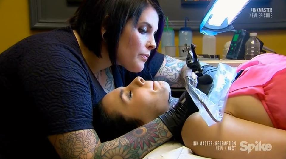 Ink Master - Season 9