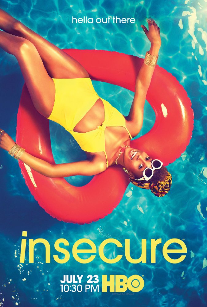 Insecure - Season 2