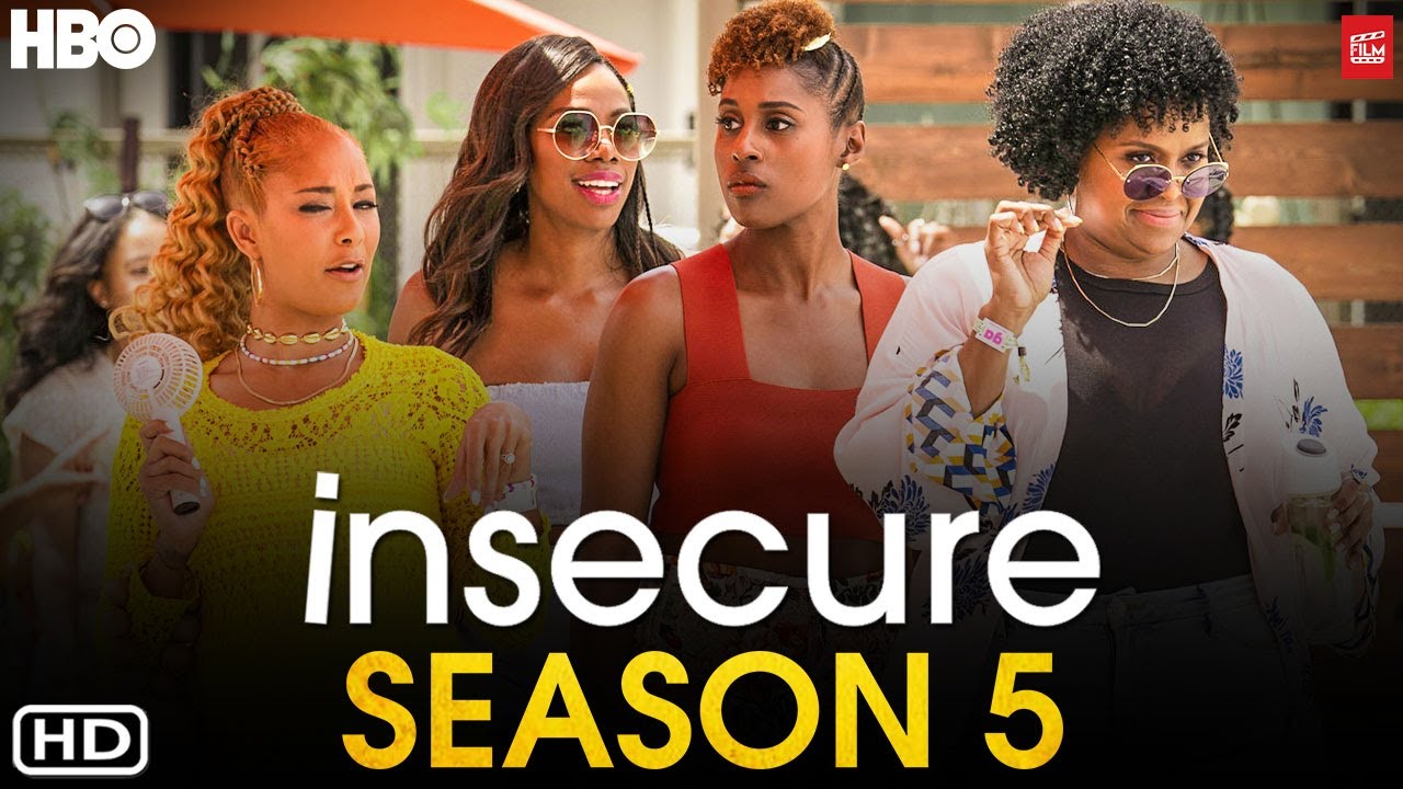 Insecure - Season 5