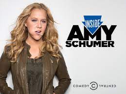 Inside Amy Schumer - Season 5