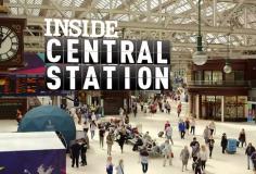 Inside Central Station - Season 2