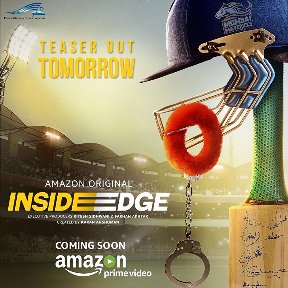 Inside Edge - Season 1