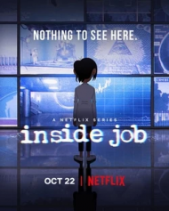 Inside Job - Season 2