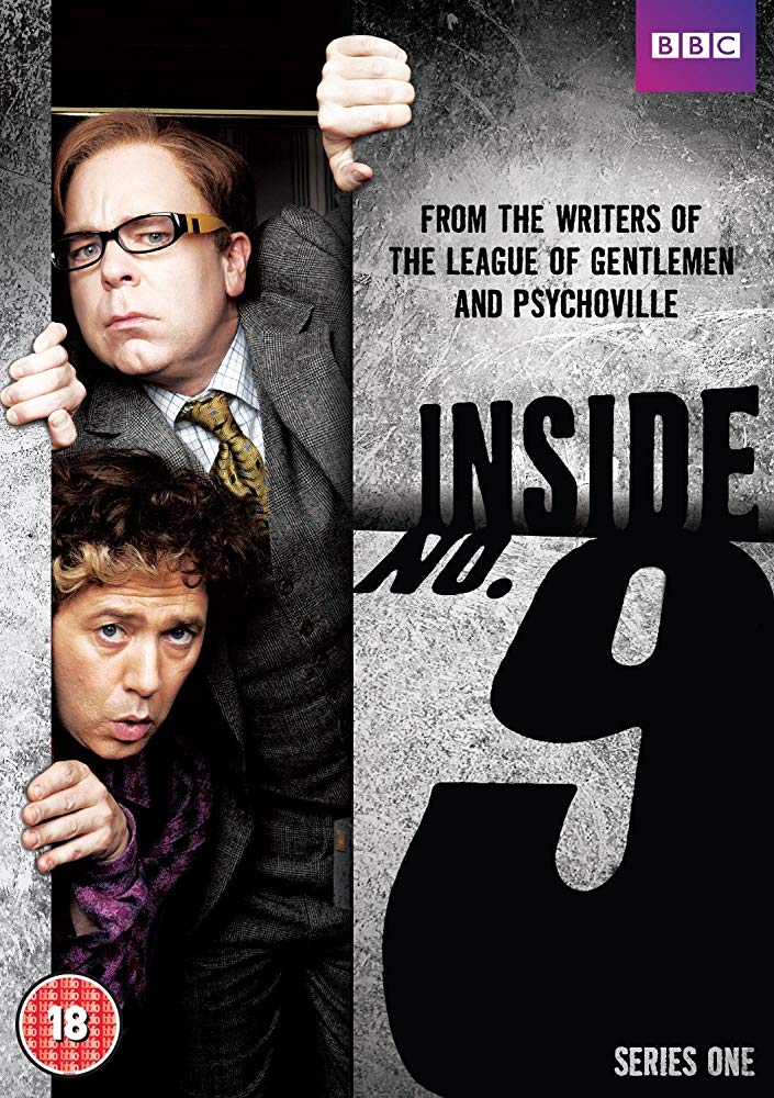 Inside No. 9 - Season 2