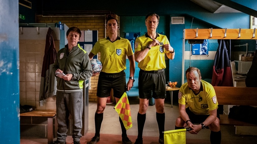 Inside No. 9 - Season 5
