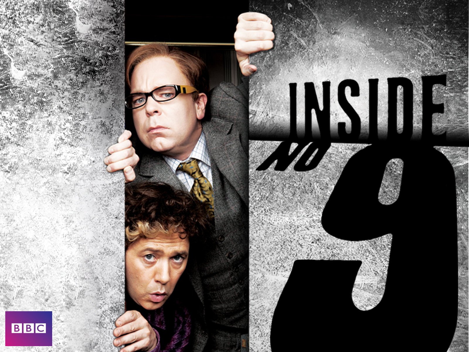 Inside No. 9 - Season 6