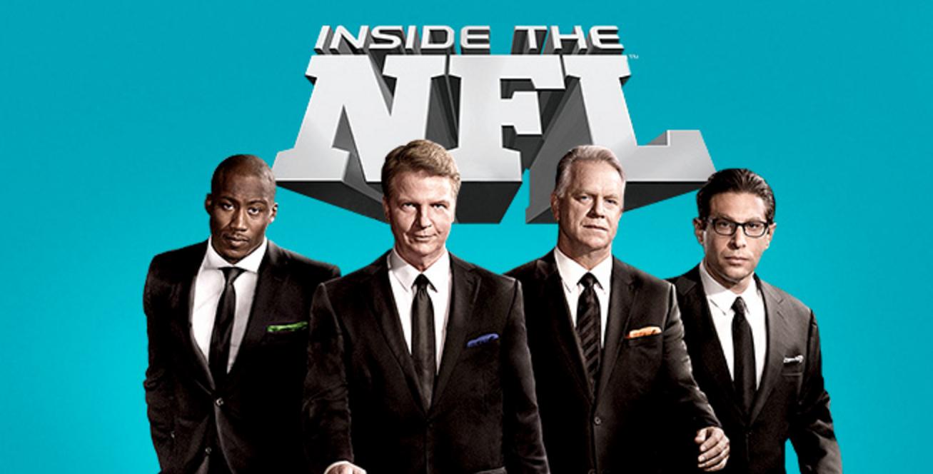 Inside the NFL - Season 43