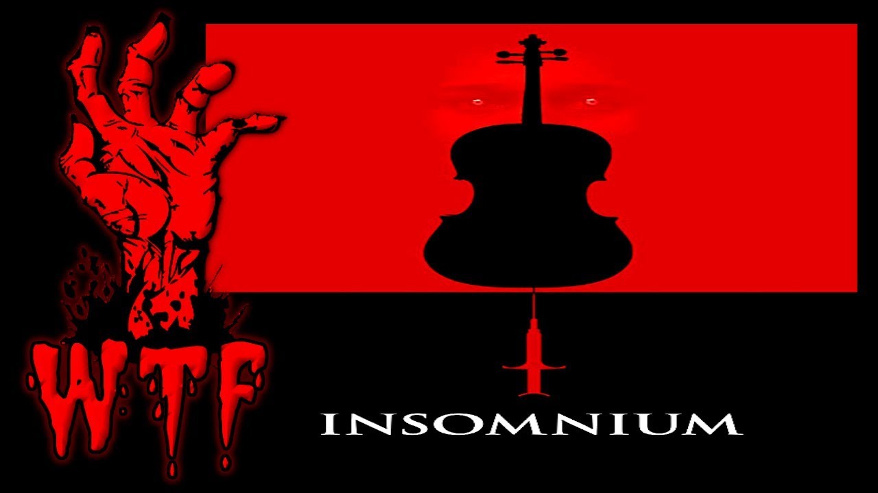 Insomnium