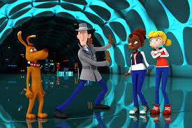 Inspector Gadget - Season 4