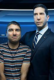 Intelligence (2020) - Season 1