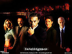 Intelligence - Season 1