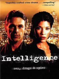 Intelligence - Season 2