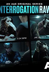 Interrogation Raw - Season 1