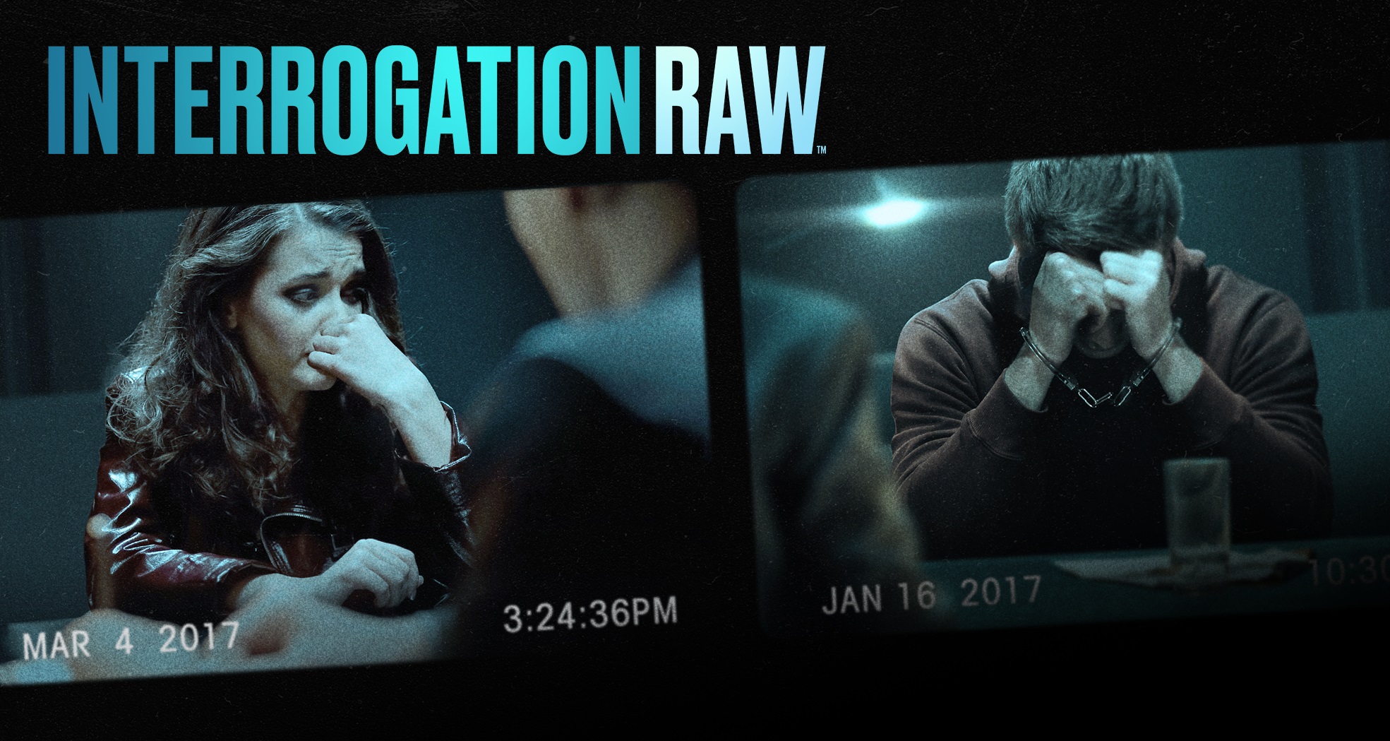 Interrogation Raw - Season 1