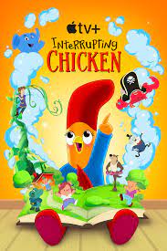 Interrupting Chicken - Season 1