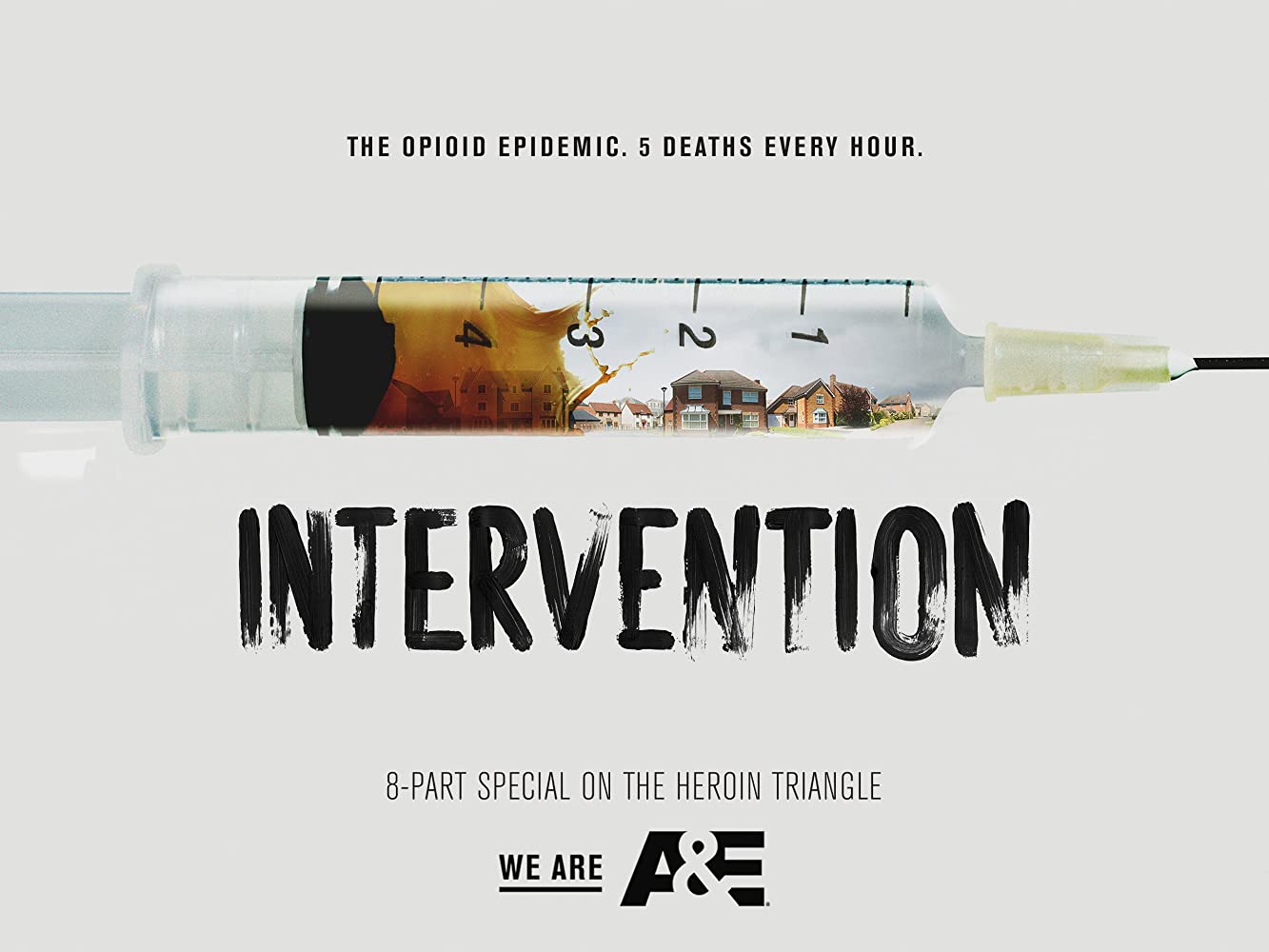 Intervention - Season 21