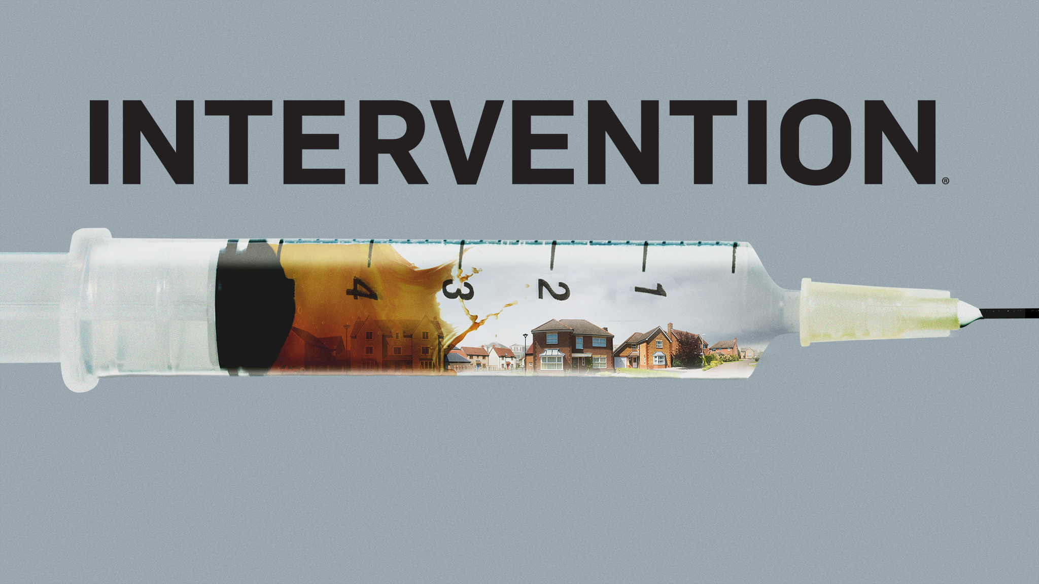 Intervention - Season 24