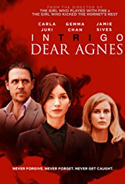 Intrigo: Dear Agnes
