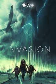 Invasion (2021) - Season 1