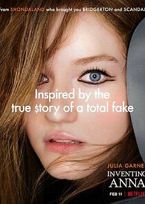 Inventing Anna - Season 1