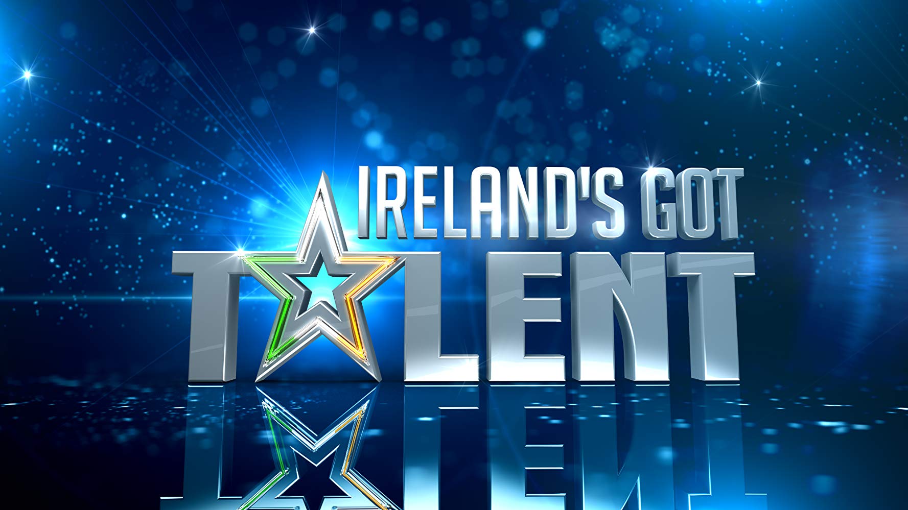 Ireland's Got Talent - Season 1