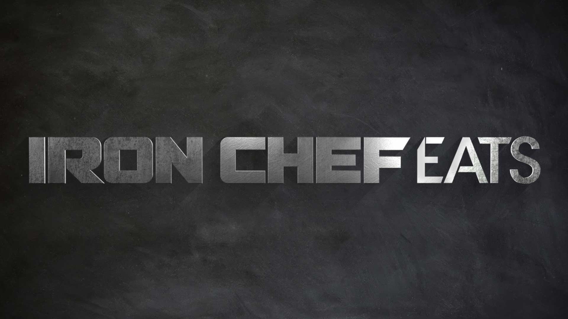 Iron Chef Eats - Season 1