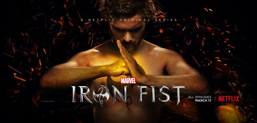 Iron Fist - Season 2