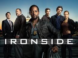 Ironside season 1