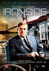 Ironside season 6