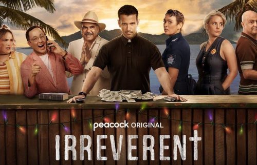 Irreverent - Season 1