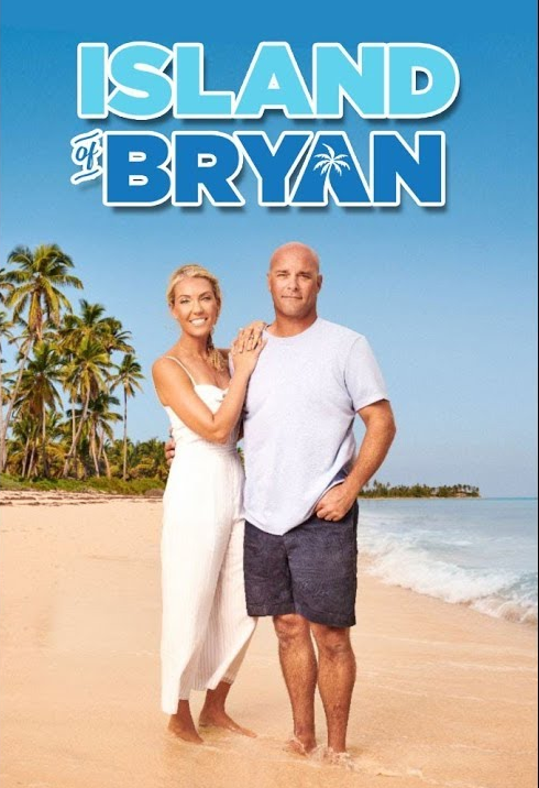 Island Of Bryan - Season 2