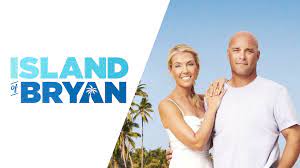 Island of Bryan - Season 4