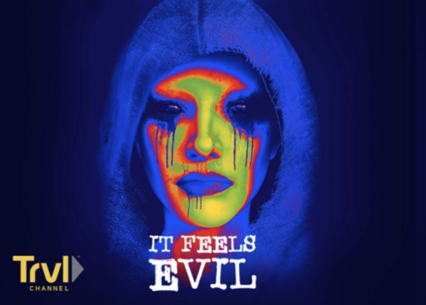 It Feels Evil - Season 1