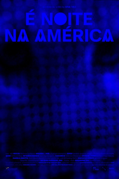 It Is Night in America