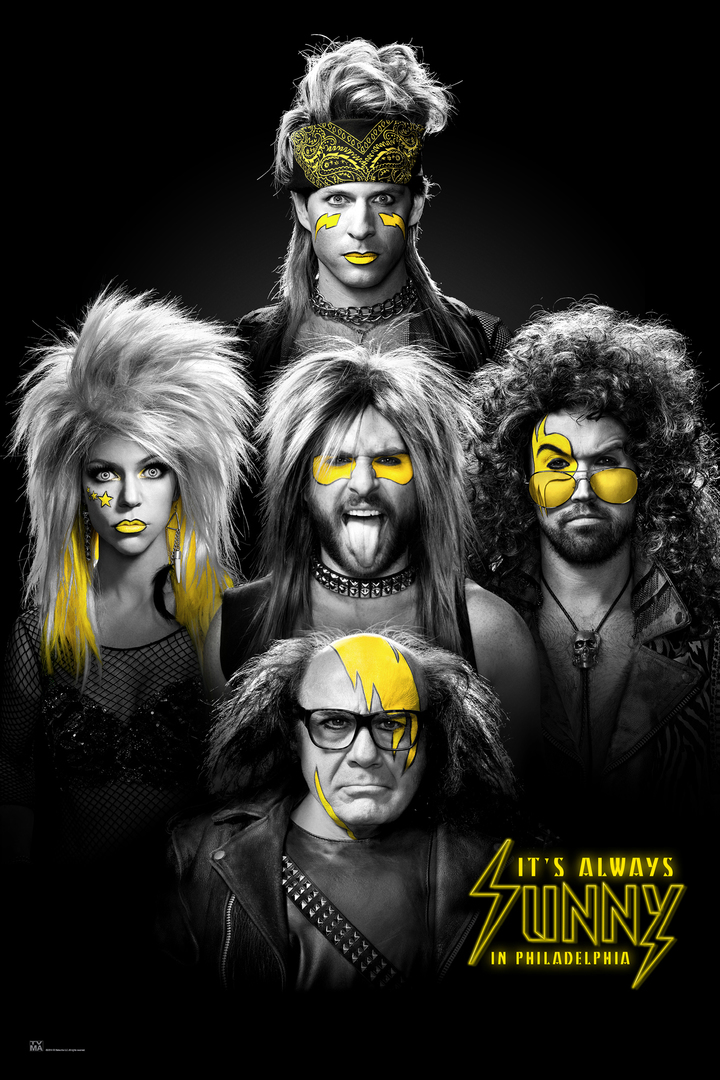 It's Always Sunny In Philadelphia - Season 10