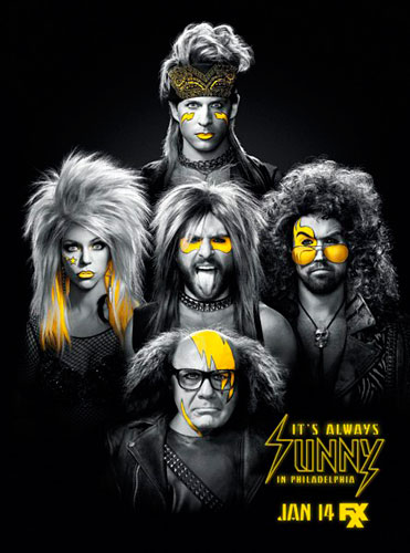 It's Always Sunny in Philadelphia - Season 11