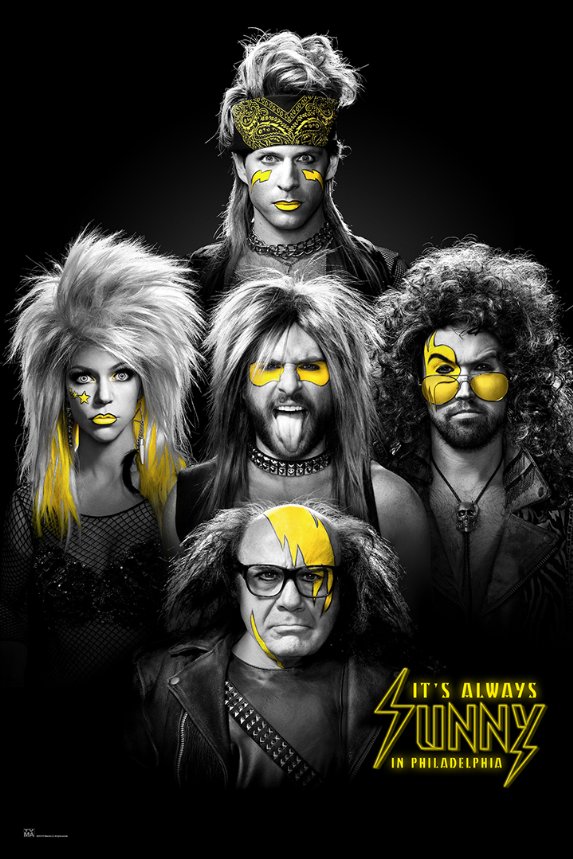 It's Always Sunny in Philadelphia - Season 12