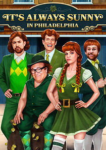 It's Always Sunny in Philadelphia - Season 15