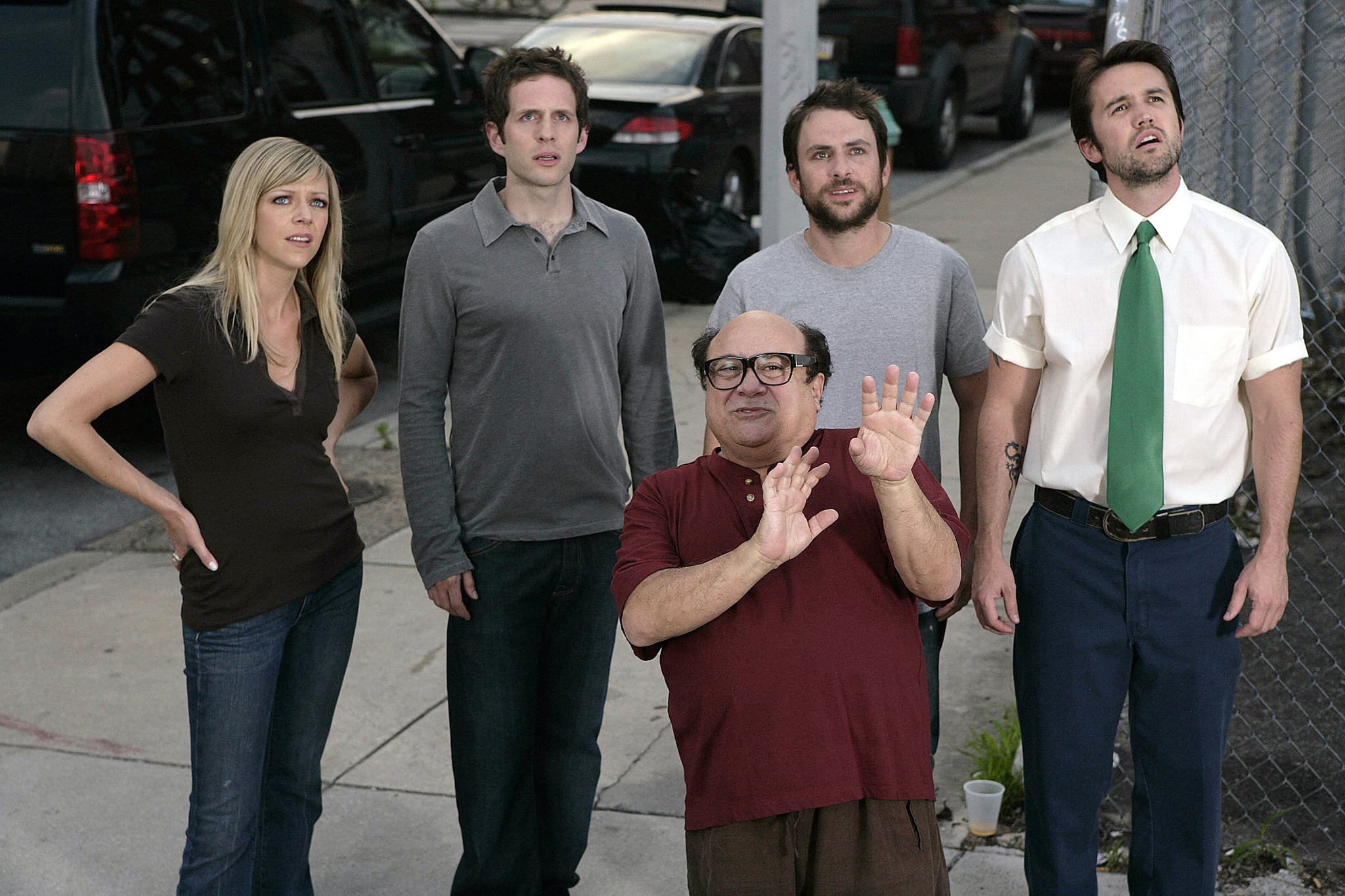 It's Always Sunny in Philadelphia - Season 15