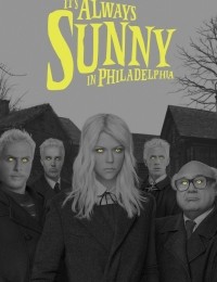 It's Always Sunny in Philadelphia - Season 2