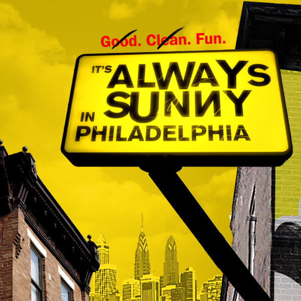 It's Always Sunny in Philadelphia - Season 2