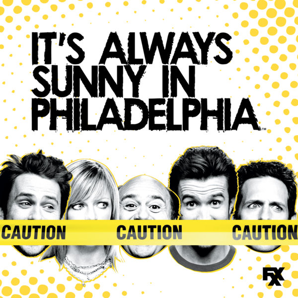 It's Always Sunny in Philadelphia - Season 3