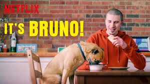 It's Bruno - Season 1