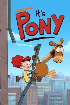 It's Pony - Season 1