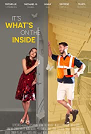 It's What's on the Inside