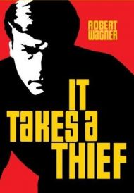 It Takes a Thief - Season 2