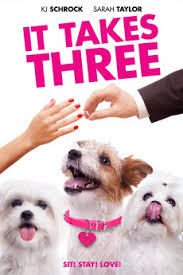 It Takes Three
