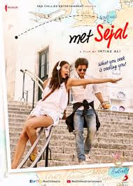 Jab Harry met Sejal